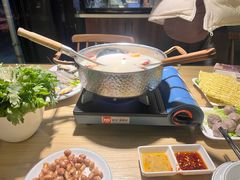 -潮汕壹号·潮汕菜·打边炉·生腌(总店)