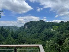 -山王坪喀斯特国家生态公园