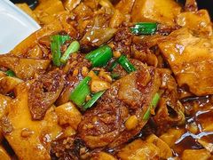 -芸海阁·农家私房菜(沙家浜景区出口店)