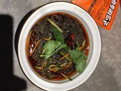-鸣记脆皮烤鱼·海鲜烤鱼(马栏店)
