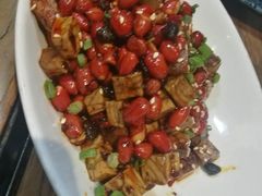 -小杨烤肉(朱雀店)