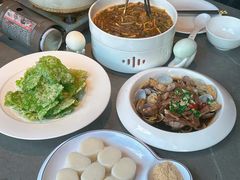 -佬太公海鸭·海鲜大排档(上海总店)