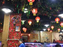 -粗粮人家·东北菜(洋桥店)