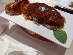 -京鸭棠(让胡路万达店)