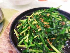 -绿丰园农家菜(南北大厦店)