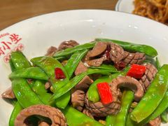 -街小坐闽南小牌档(老火车站店)