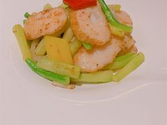 -丽晶轩中餐厅(重庆丽晶酒店)