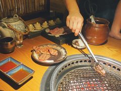 -本寻烧肉酒场(双井店)