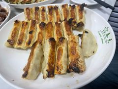 -天津锅贴(火车站西路店)