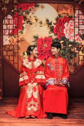 -瞳孔摄影(植物园路店)