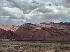 -天山神秘大峡谷