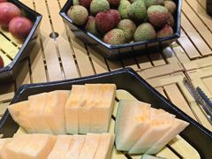 -火炉火自助餐(西直门凯德MALL店)