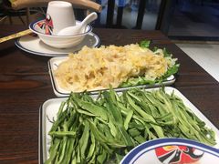 -德来順老北京 涮羊肉 烤羊排(大学城店)