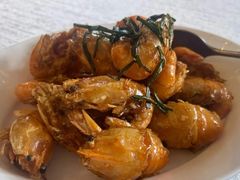 -上海和平饭店龙凤厅 Dragon Phoenix