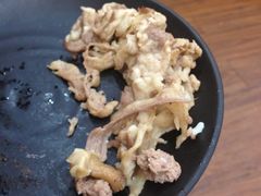 iphone_upload_pic-食其家·牛丼咖喱(金桥国际店)