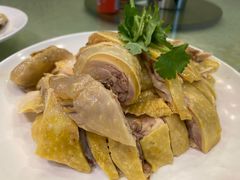 -王中王餐厅(东安路店)