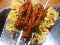 -老虎滩大连海鲜烧烤(建邺云锦路总店)