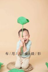-布恩儿童摄影