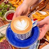 在上海，也能吃到世界级意氏brunch 