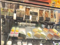 -星巴克(杭州嘉里中心4F店)