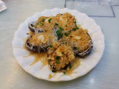 -覃记海鲜美食餐厅