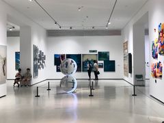 -四川美术学院美术馆