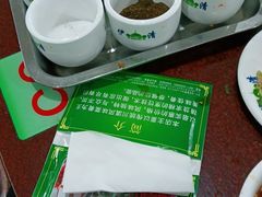 -朝伟清真铜瓢牛肉馆(三十年老·店)