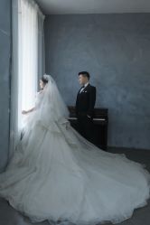 -维纳斯婚纱摄影(鞍山店)