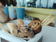 -翡翠36餐厅(浦东香格里拉店)
