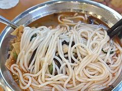 -雙冲柳州螺蛳粉&酸嘢&桂林米粉(簋街店)