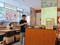 -松鹤楼面馆(天一广场店)