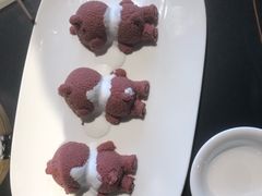 -兰亭轩茶餐厅(长江路店)