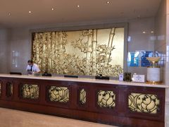 -大连国际金融会议中心海景酒店