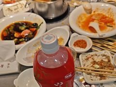 -粟氏天府·东北烧烤(长安街店)