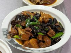 -鲤鱼塘农家山庄