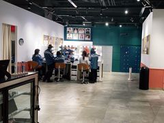 -海马体照相馆(天津世纪都会店)