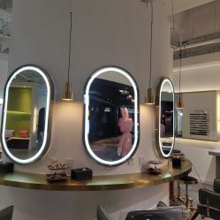 -尚羽华东接发美发店