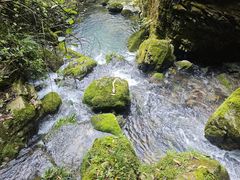 -神龙峡风景区