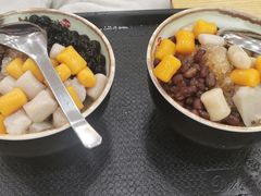 -鲜芋仙(河东万达店)