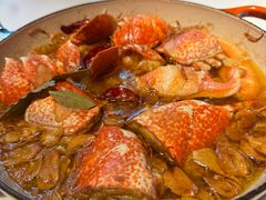 -Oyster Talks 四度蚝法餐厅