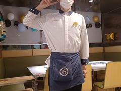 -海底捞火锅(龙湖三千集店)