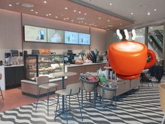 -星巴克臻选(莘庄仲盛店)