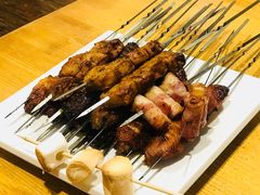 -鬼味烤翅(南锣鼓巷店)