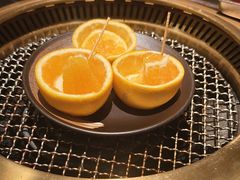 -厚贞日式烤肉(浦东汇智店)
