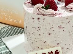 -山与蓝·轻糖鲜果蛋糕(勒泰店)