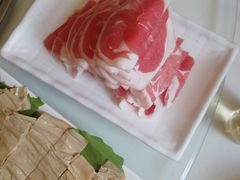-福寿斋·老北京铜锅涮肉·烤鸭(顺义总店)