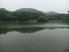 -白马涧龙池景区