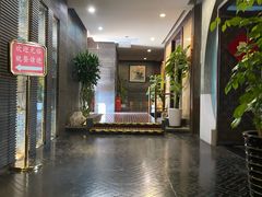 -功德林(南京西路店)
