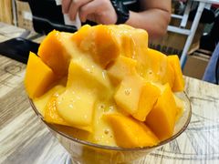-蒙雅力港式茶餐厅(学人特色商业街店)