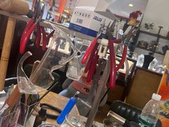 -十八字金·银饰·拼豆·开蚌DIY(魏公芳华里店)